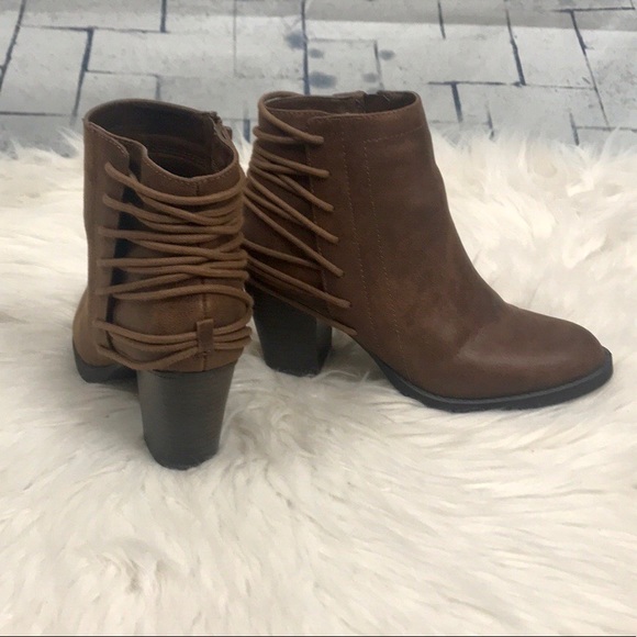 Candies Booties - Picture 3 of 5